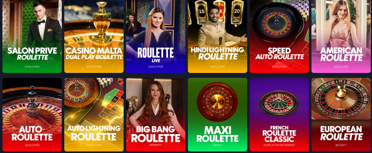 playbunny casino roulette